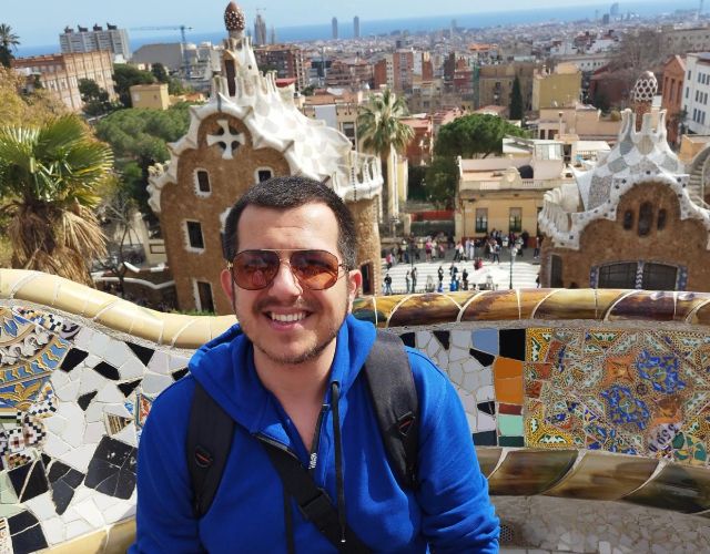 Karacasu Birebir İngilizce Dersi